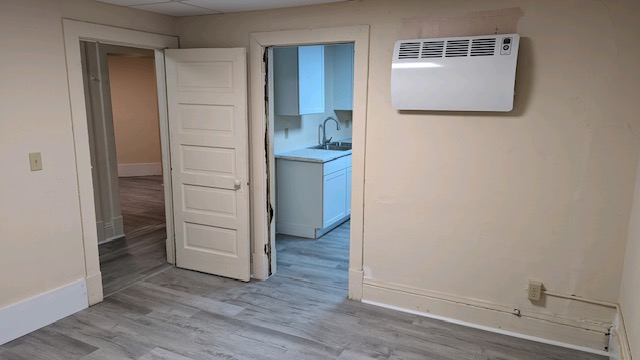 1221 Merchant St. - Apt 2